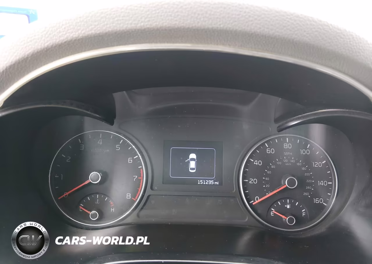 2016 Kia Optima Ex VIN:5XXGU4L39GG046998 - 7