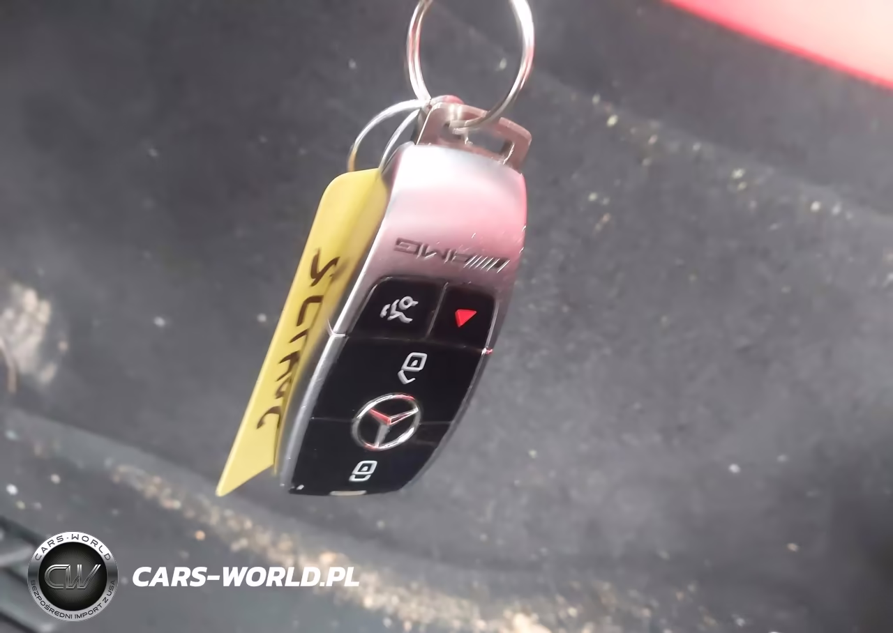 2019 Mercedes-Benz Amg Gt 63 4-Door Coupe S VIN:WDD7X8KB4KA000268 - 11