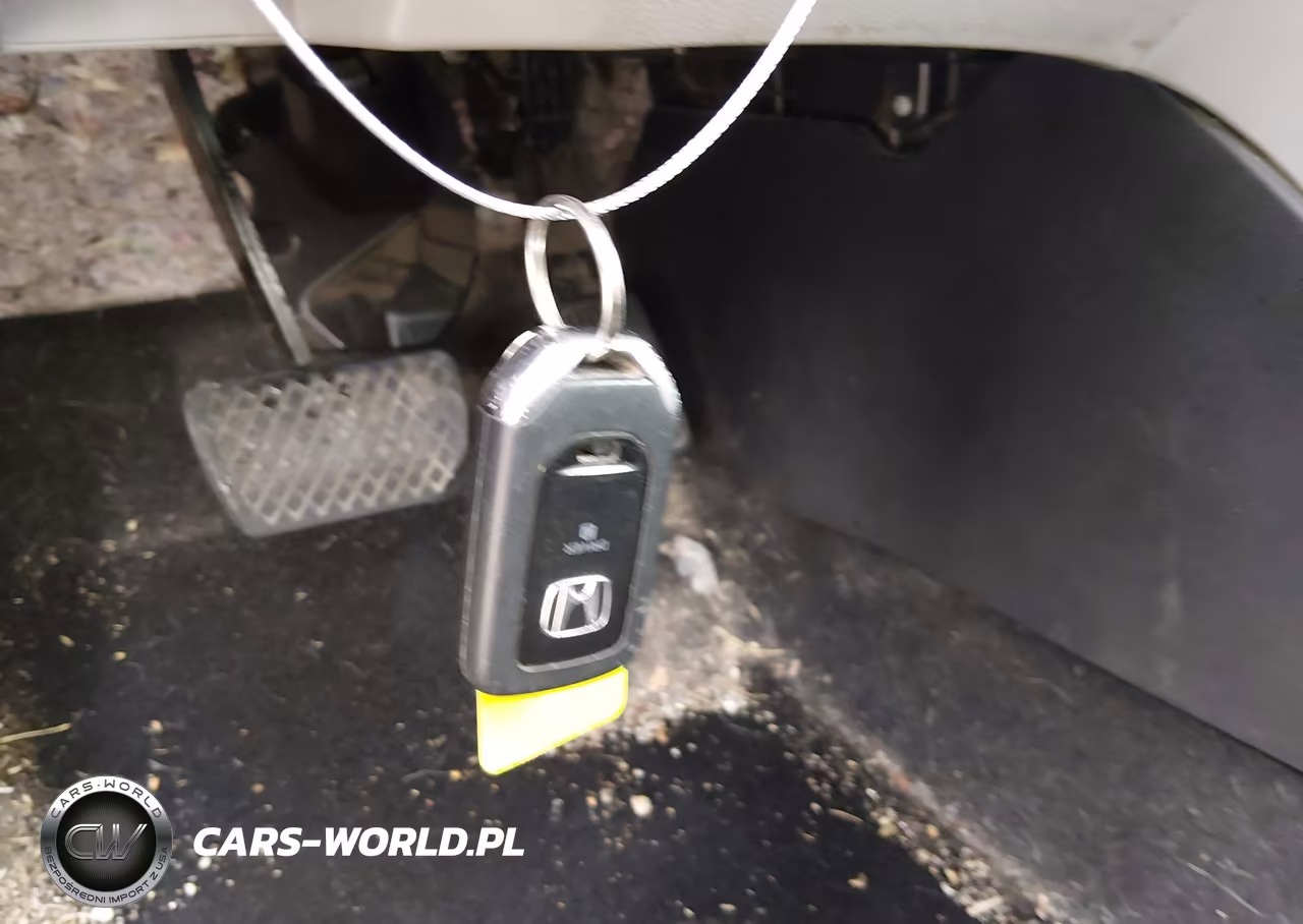 2014 Honda Accord Ex-L VIN:1HGCR2F87EA027100 - 11