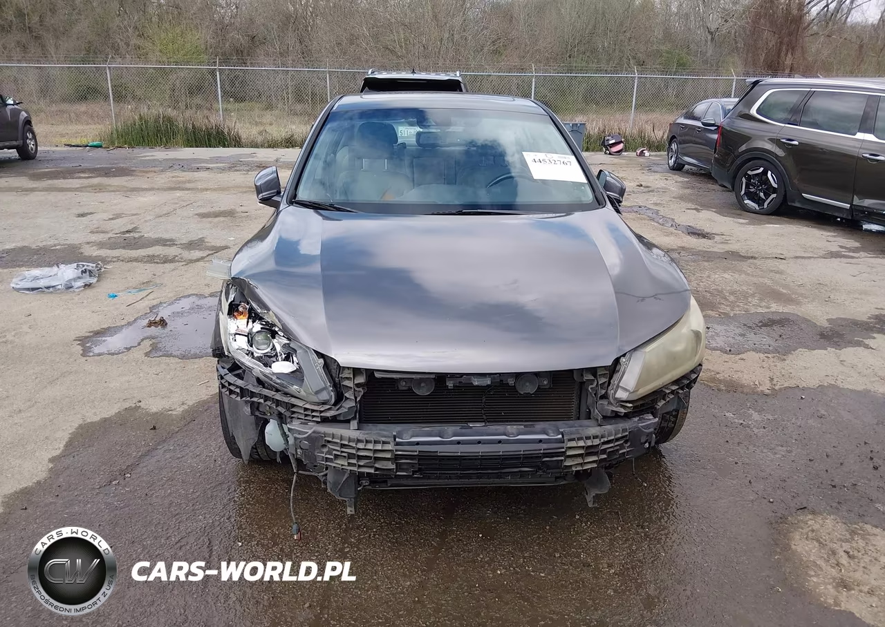 2014 Honda Accord Ex-L VIN:1HGCR2F87EA027100 - 13