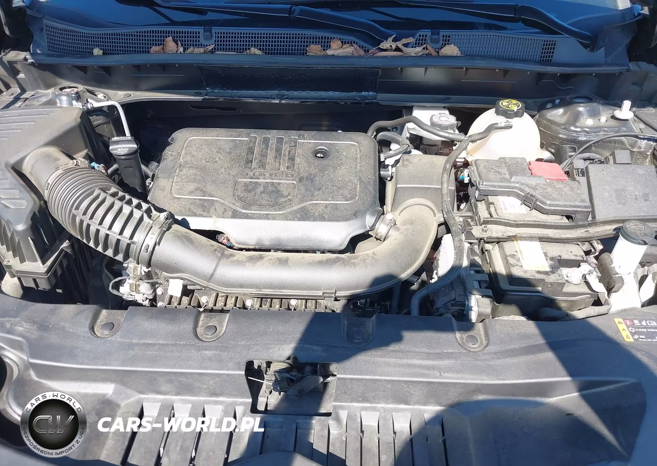 2024 Chevrolet Blazer Fwd 2Lt VIN:3GNKBCR43RS165774 - 10