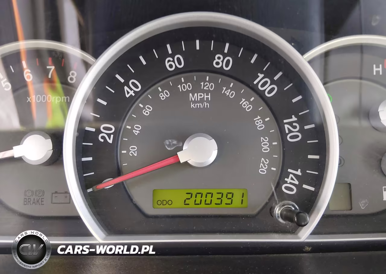 2007 Kia Sorento Lx VIN:KNDJC736975687335 - 15
