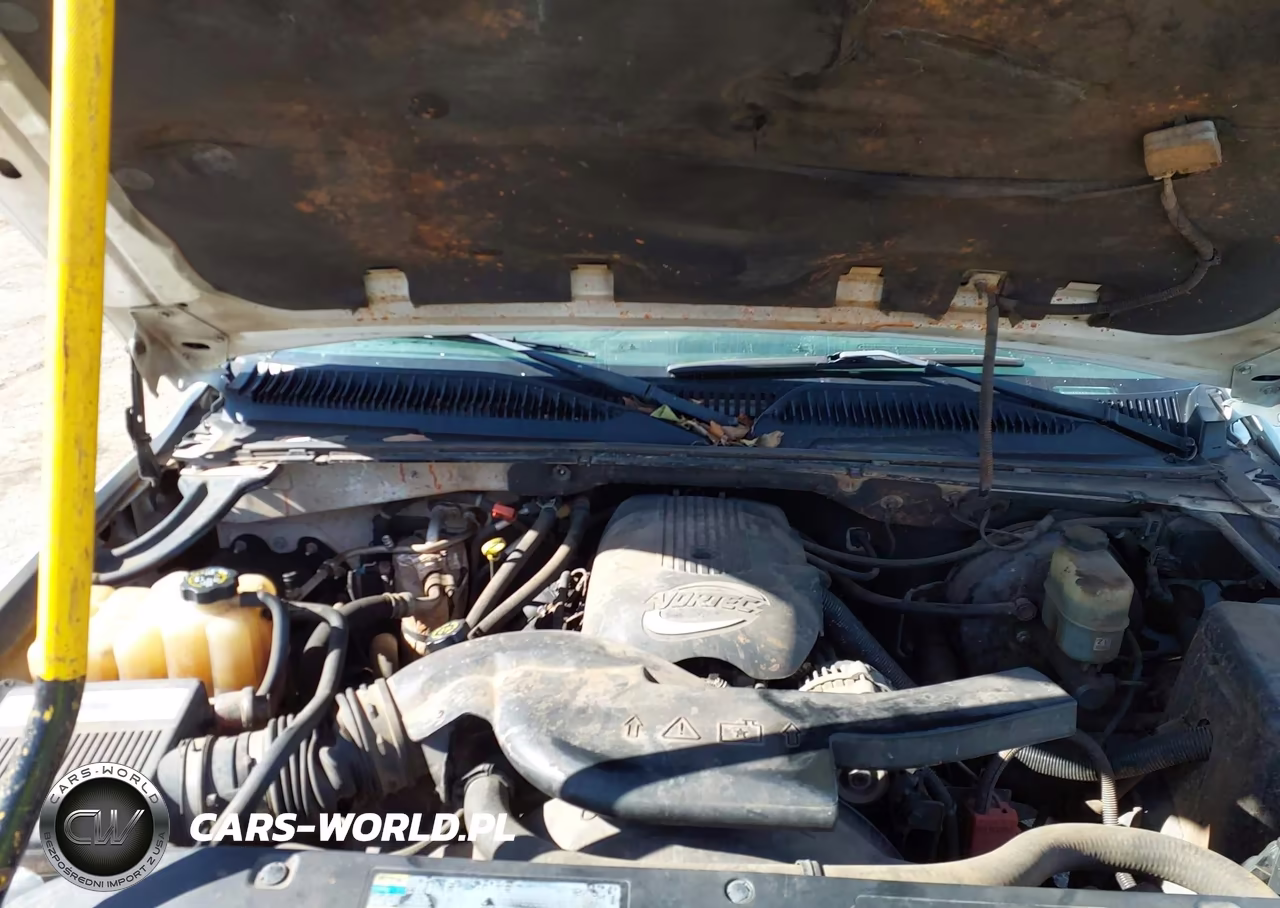 2002 GMC Yukon Sle VIN:1GKEK13Z12R214465 - 10