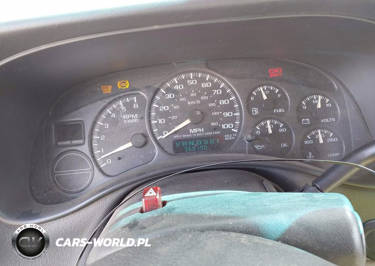 2002 GMC Yukon Sle VIN:1GKEK13Z12R214465 - 7