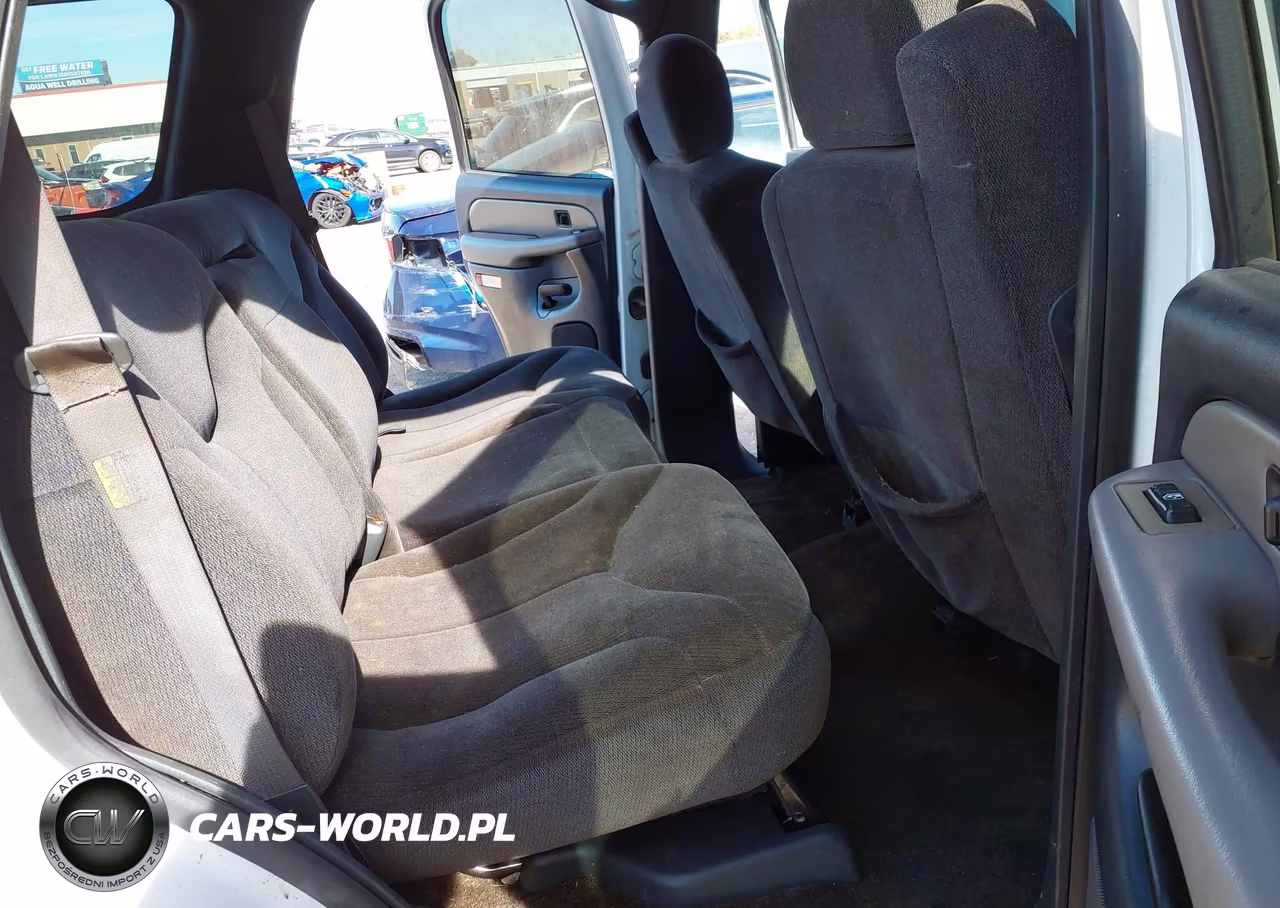 2002 GMC Yukon Sle VIN:1GKEK13Z12R214465 - 8