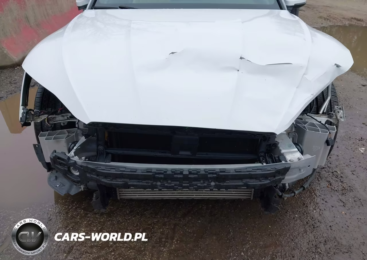 2018 Audi A5 2.0T Premium VIN:WAUWNGF52JN022056 - 6