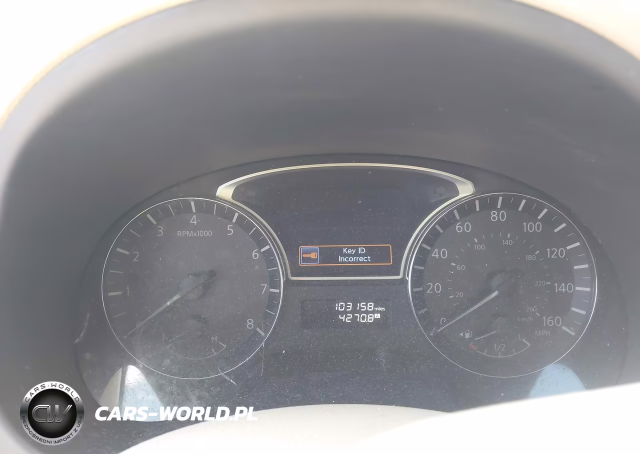 2014 Nissan Altima 2.5 Sl VIN:1N4AL3AP9EC123705 - 7