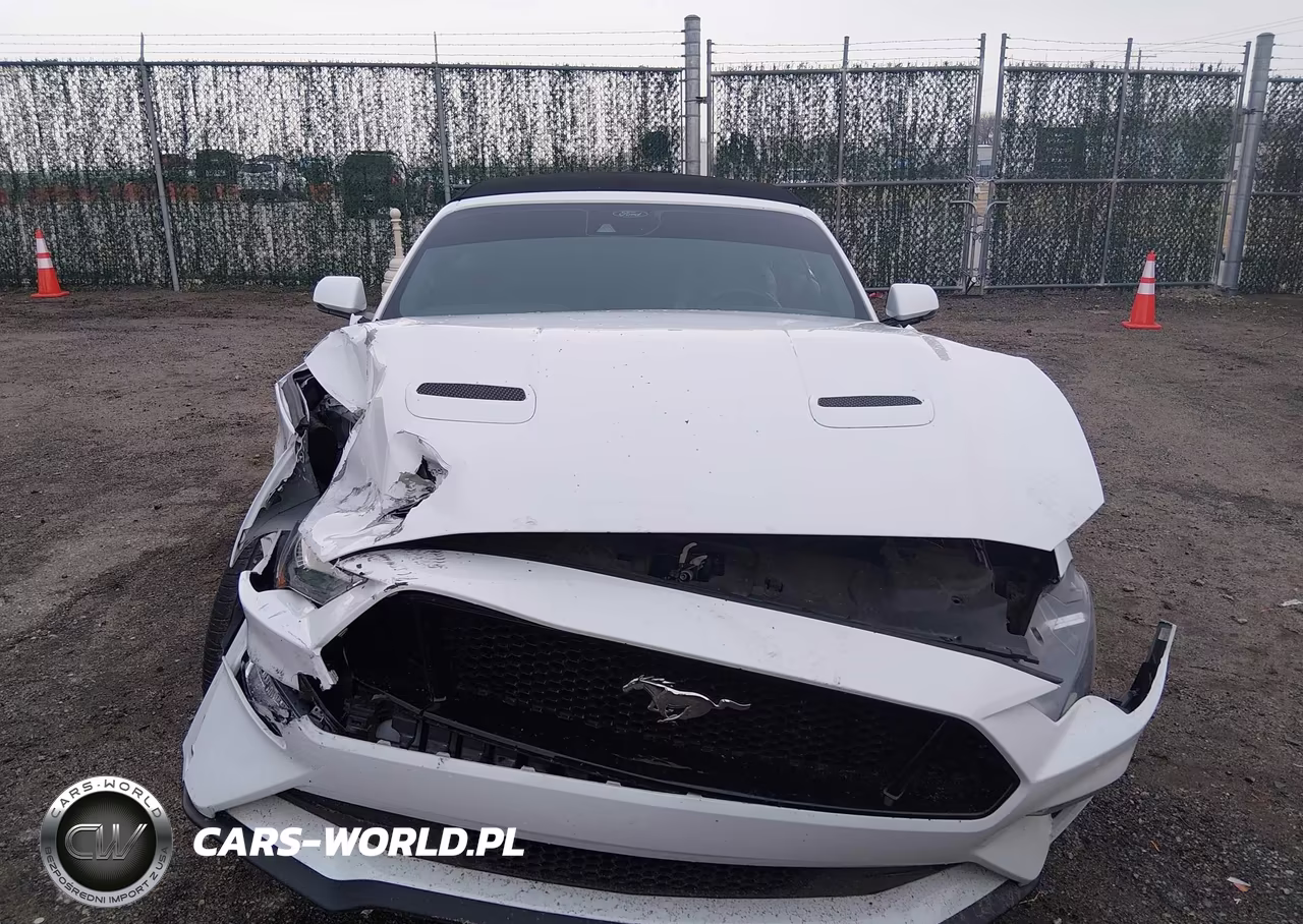 2022 Ford Mustang Gt Premium VIN:1FATP8FFXN5116227 - 13