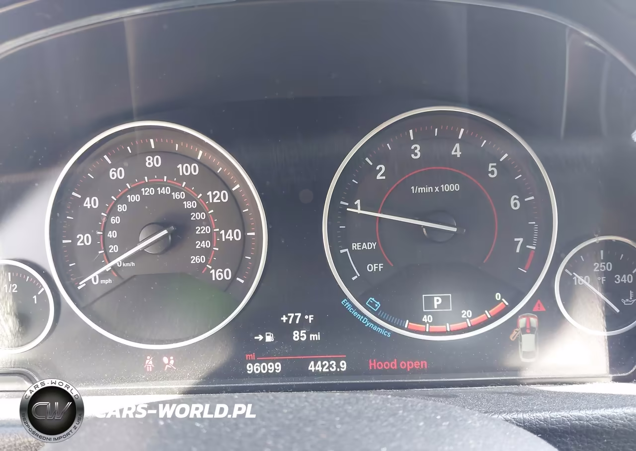 2018 BMW 440I Gran Coupe xDrive VIN:WBA4J7C51JBH13588 - 7