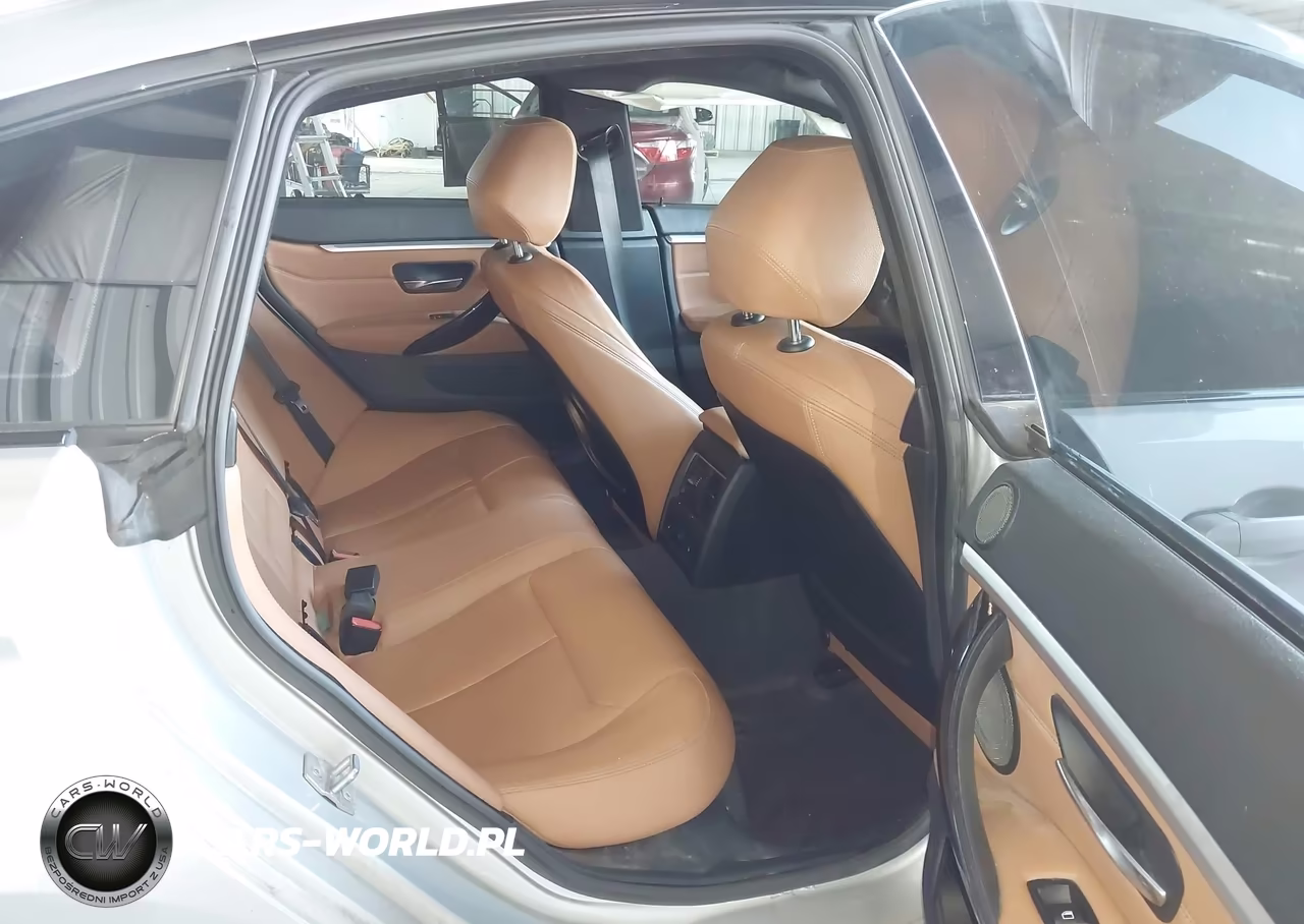 2018 BMW 440I Gran Coupe xDrive VIN:WBA4J7C51JBH13588 - 8