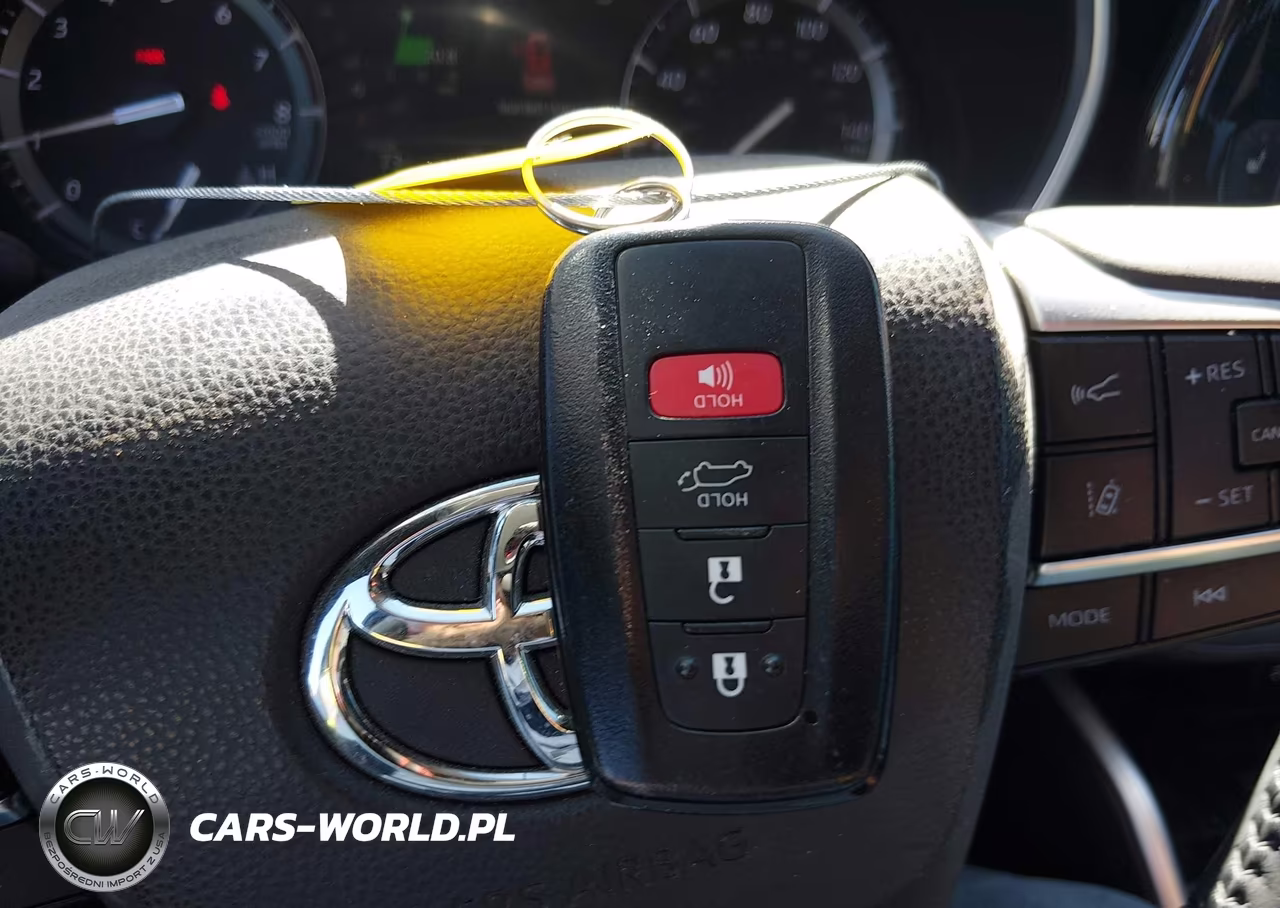 2020 Toyota Highlander Xle VIN:5TDGZRBHXLS522745 - 11