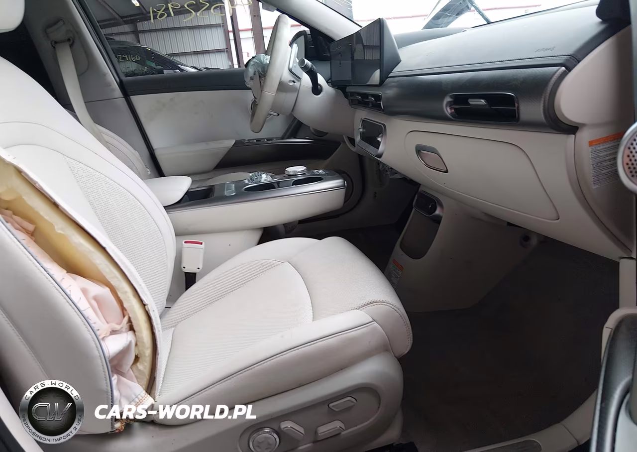 2024 Genesis Gv60 Advanced Awd VIN:KMUKCDSC3RU023970 - 5