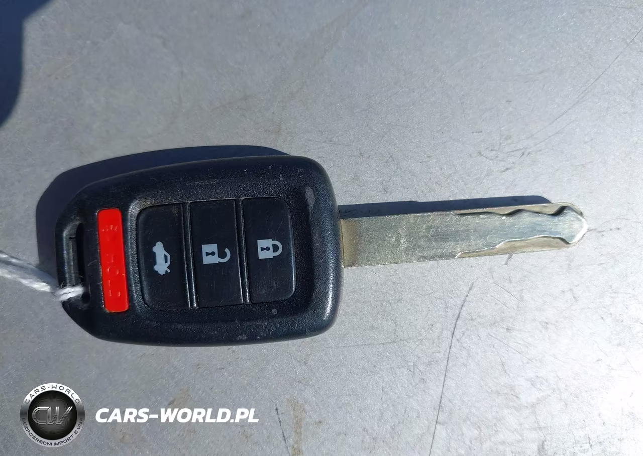 2014 Honda Civic Lx VIN:2HGFB2F54EH521388 - 11