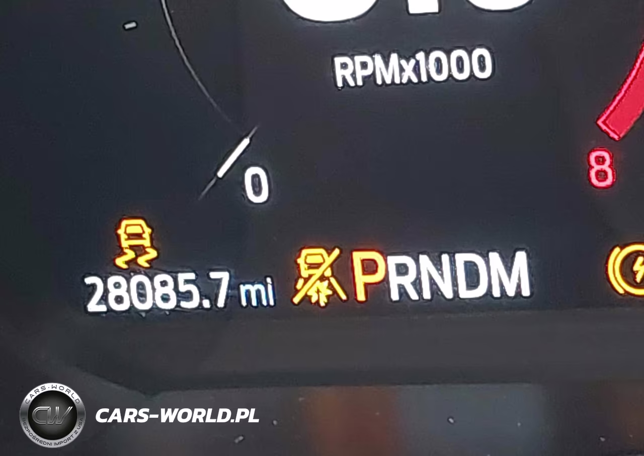 2025 Ford Explorer St VIN:1FMWK8GC0SGA75712 - 15