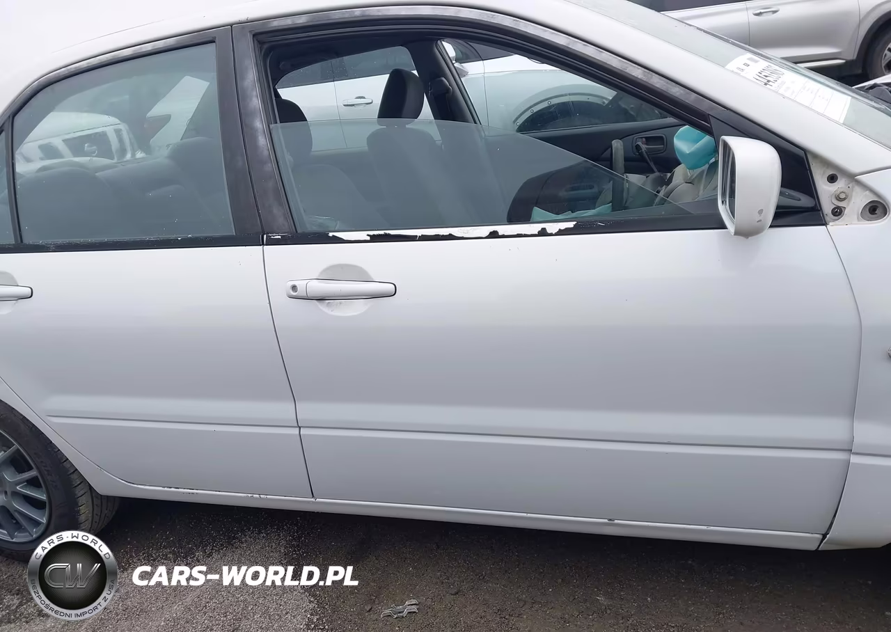2002 Mitsubishi Lancer Ls VIN:JA3AJ36E42U059617 - 13