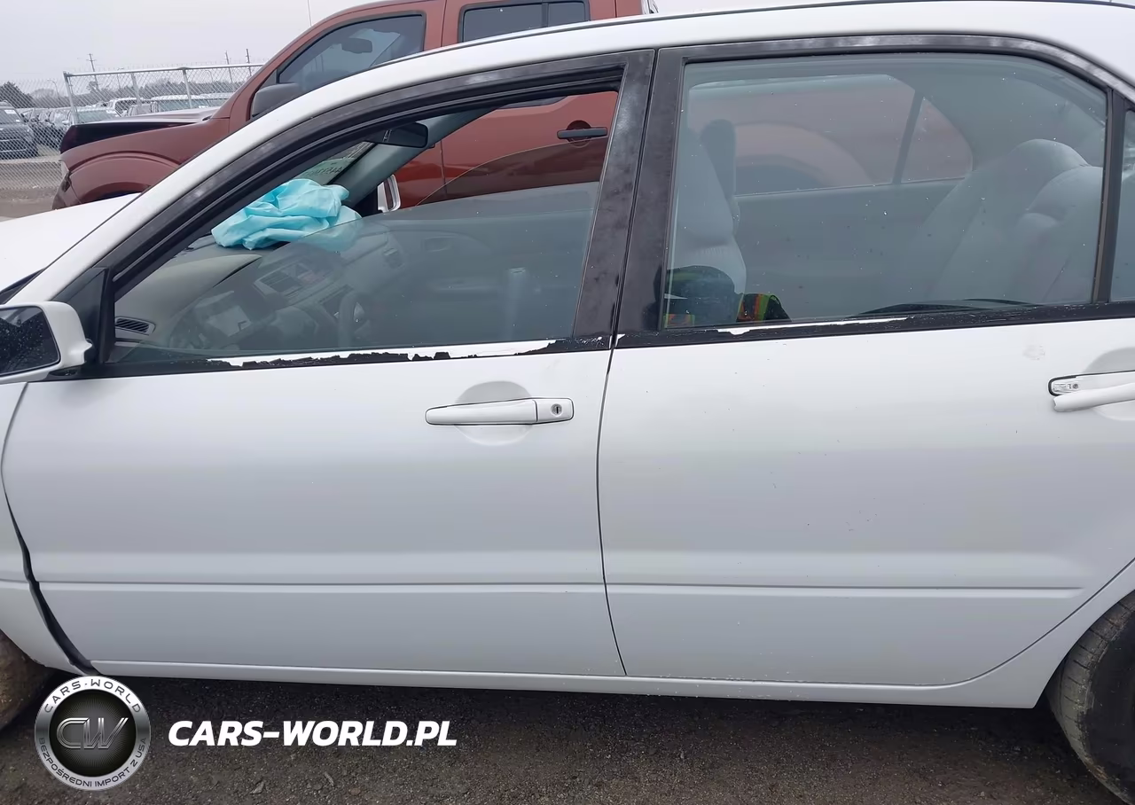 2002 Mitsubishi Lancer Ls VIN:JA3AJ36E42U059617 - 14