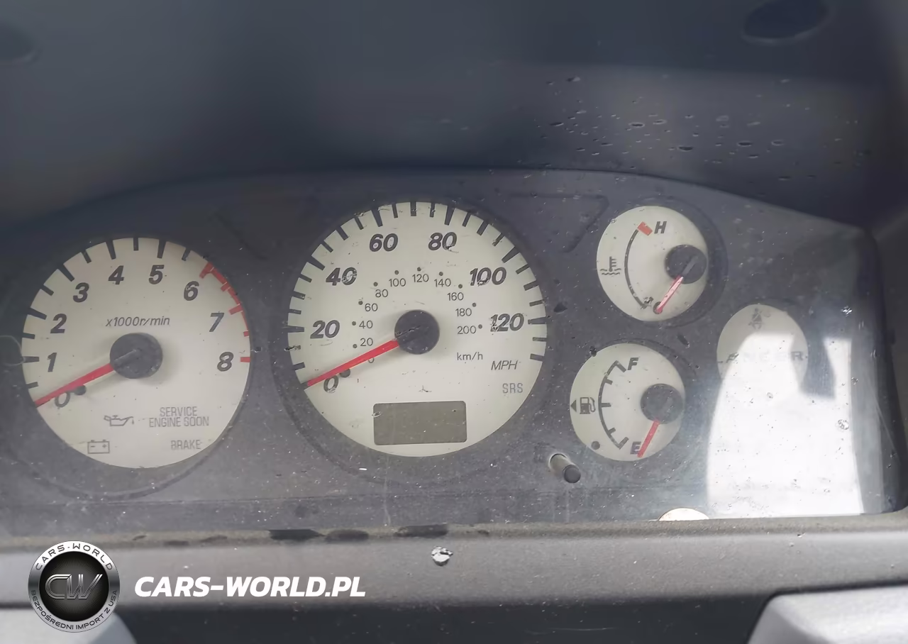 2002 Mitsubishi Lancer Ls VIN:JA3AJ36E42U059617 - 7