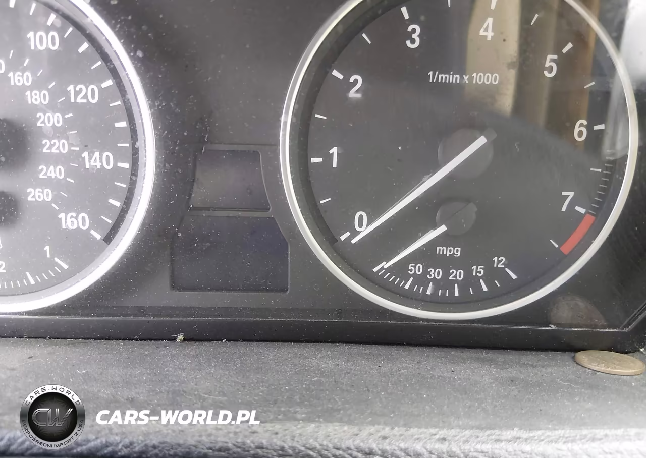 2013 BMW X5 VIN:5UXZV4C52D0B15990 - 15