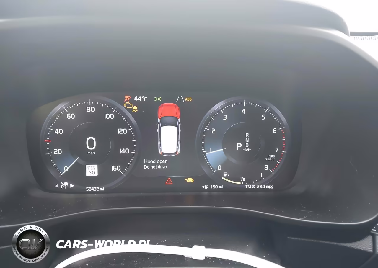 2019 Volvo Xc40 T5 R-Design VIN:YV4162UM0K2117612 - 7
