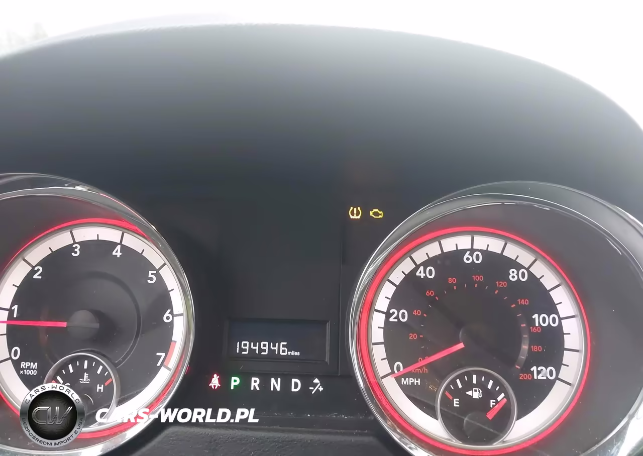 2011 Dodge Grand Caravan Express VIN:2D4RN4DG2BR788606 - 7