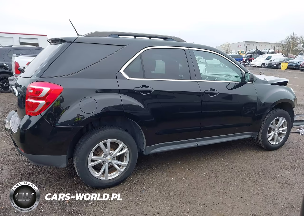2016 Chevrolet Equinox Lt VIN:2GNALCEK0G1173983 - 14