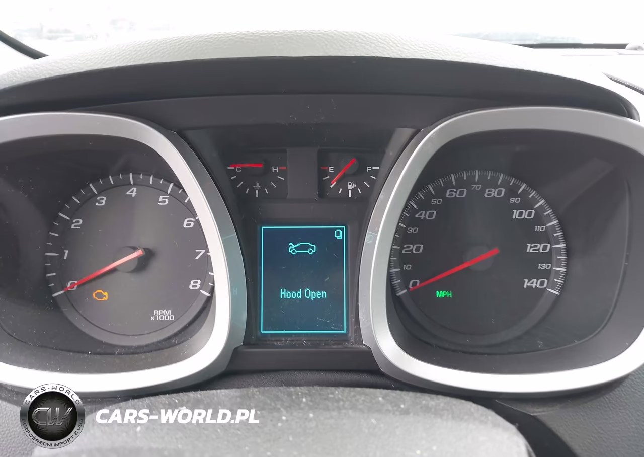 2016 Chevrolet Equinox Lt VIN:2GNALCEK0G1173983 - 7