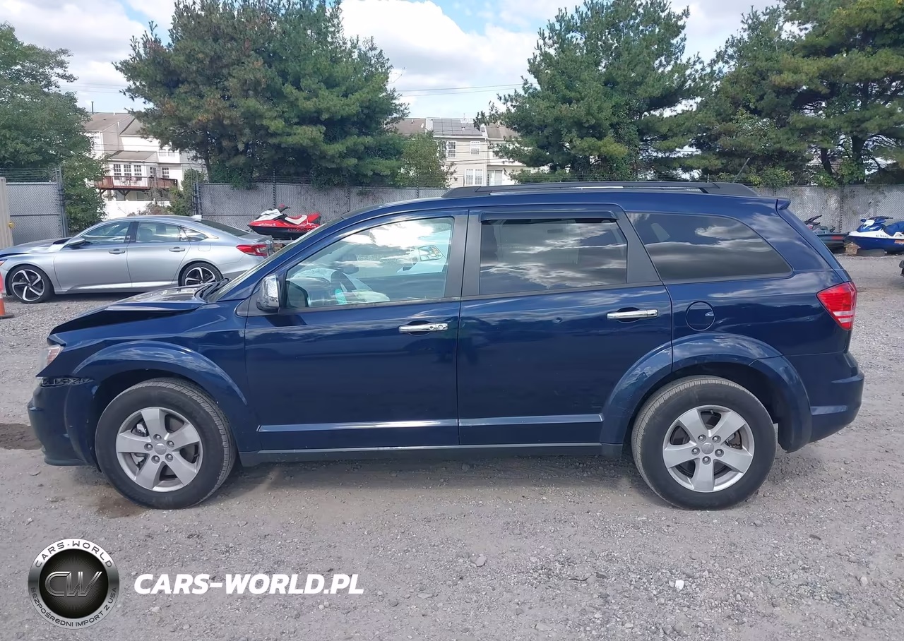 2017 Dodge Journey Se VIN:3C4PDCAB5HT559207 - 14