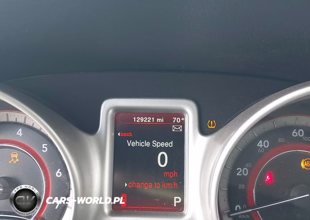2017 Dodge Journey Se VIN:3C4PDCAB5HT559207 - 15