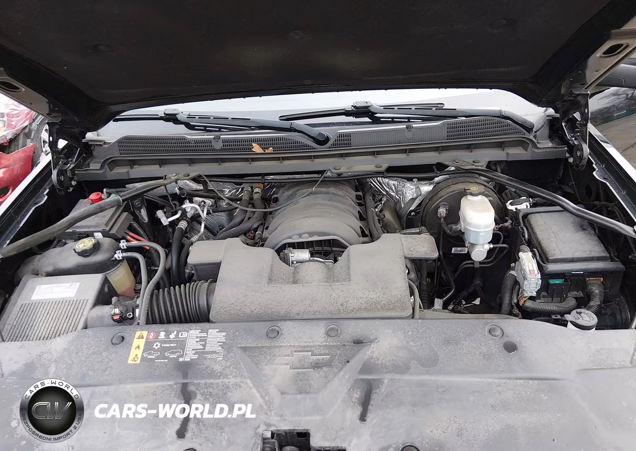 2018 Chevrolet Silverado 1500 2Lt VIN:1GCVKREC8JZ332126 - 10
