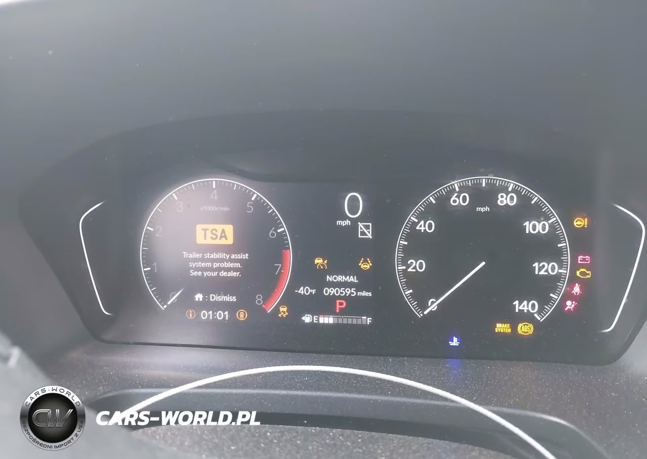 2025 Honda Pilot Ex-L VIN:5FNYG2H45SB008276 - 15