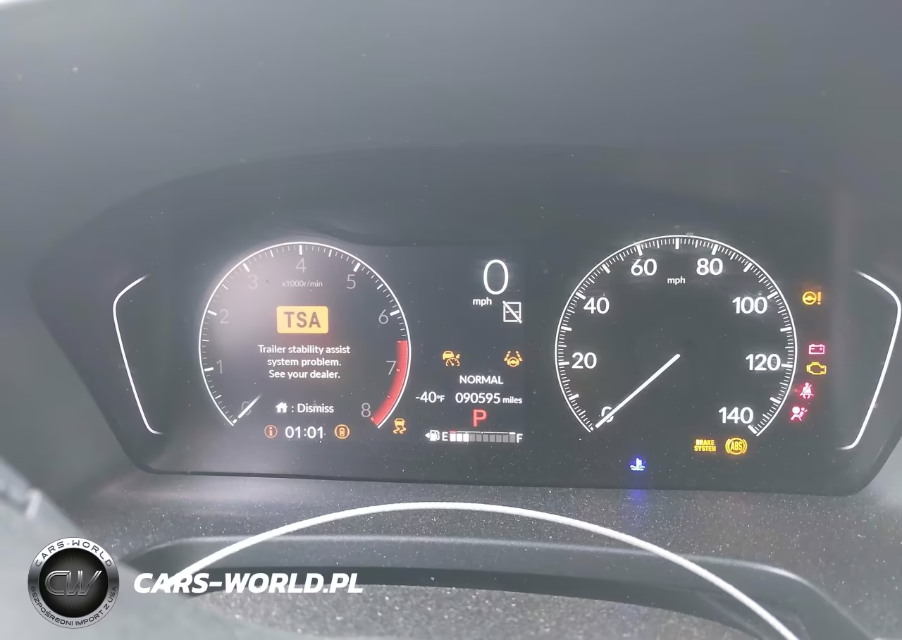 2025 Honda Pilot Ex-L VIN:5FNYG2H45SB008276 - 7