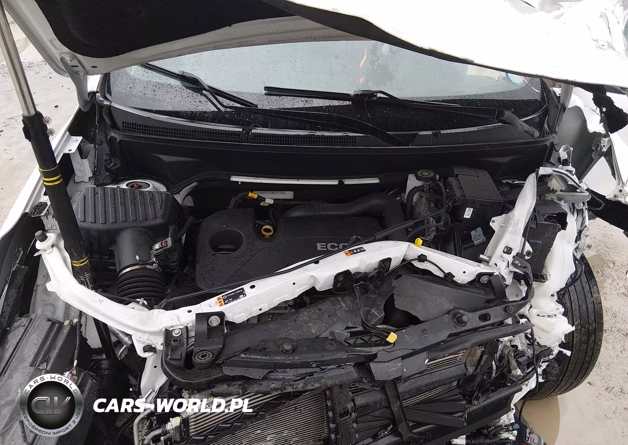 2021 Chevrolet Equinox Fwd Lt VIN:3GNAXKEV2MS146390 - 10