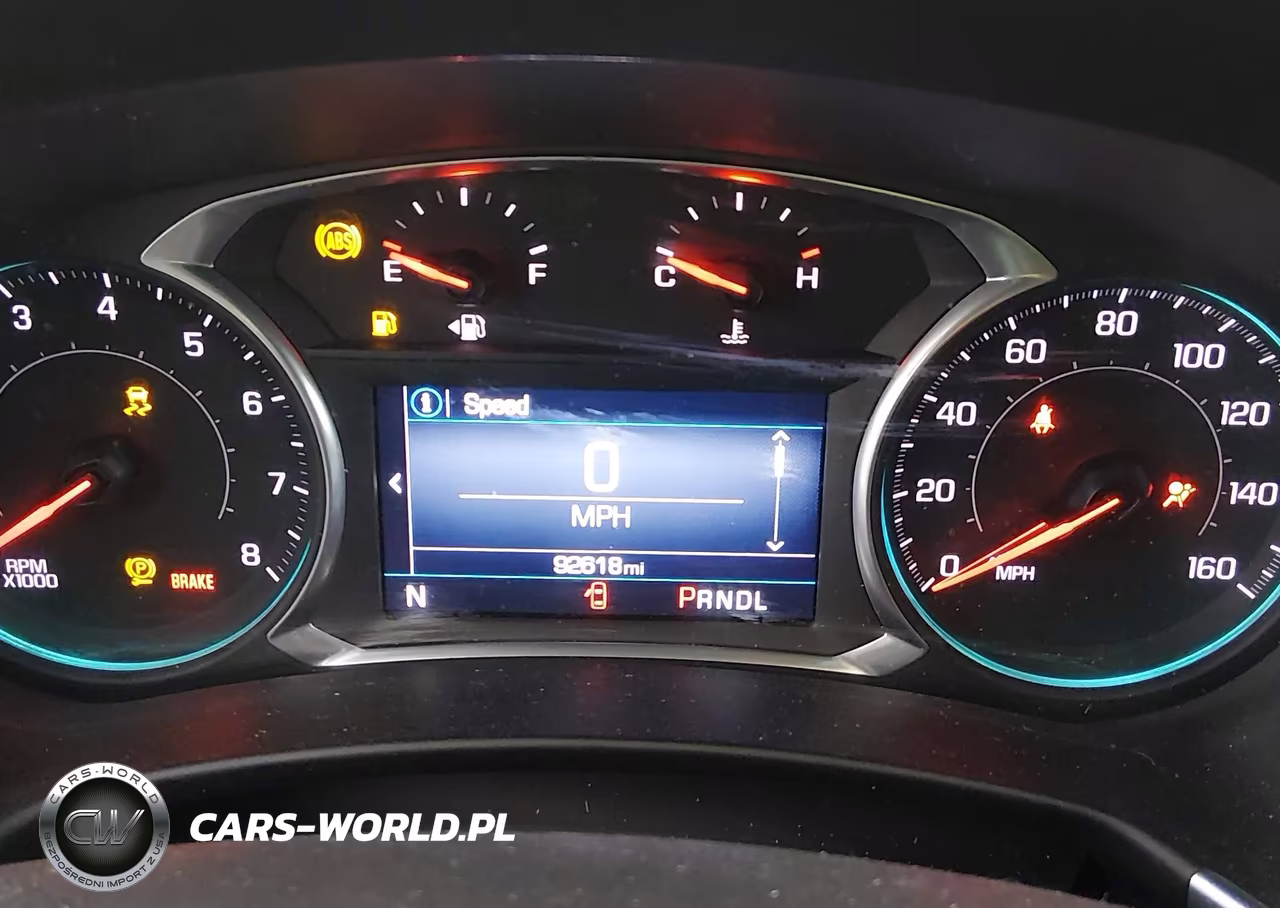 2021 Chevrolet Equinox Fwd Lt VIN:3GNAXKEV2MS146390 - 7