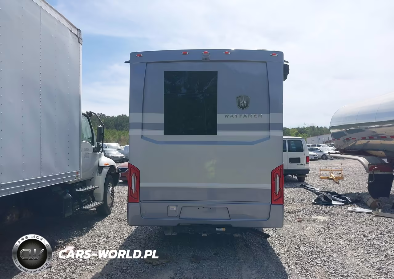 2024 Mercedes-Benz Sprinter 3500Xd Standard Roof 4-Cyl Diesel Ho VIN:W1X8N33Y6RN297539 - 16