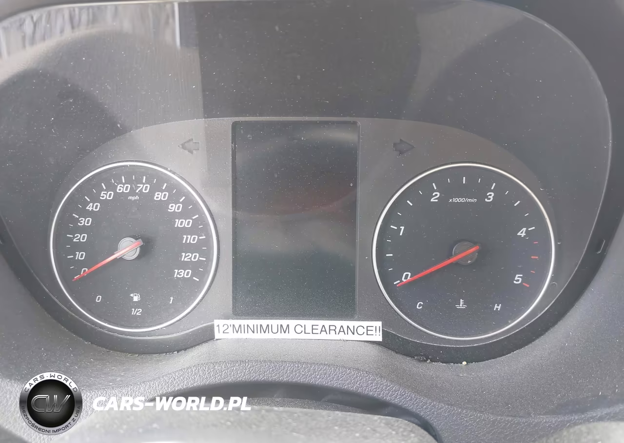 2024 Mercedes-Benz Sprinter 3500Xd Standard Roof 4-Cyl Diesel Ho VIN:W1X8N33Y6RN297539 - 7