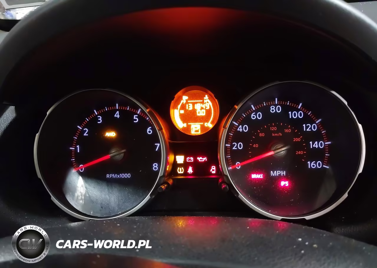2010 Nissan Rogue S VIN:JN8AS5MV3AW134392 - 7