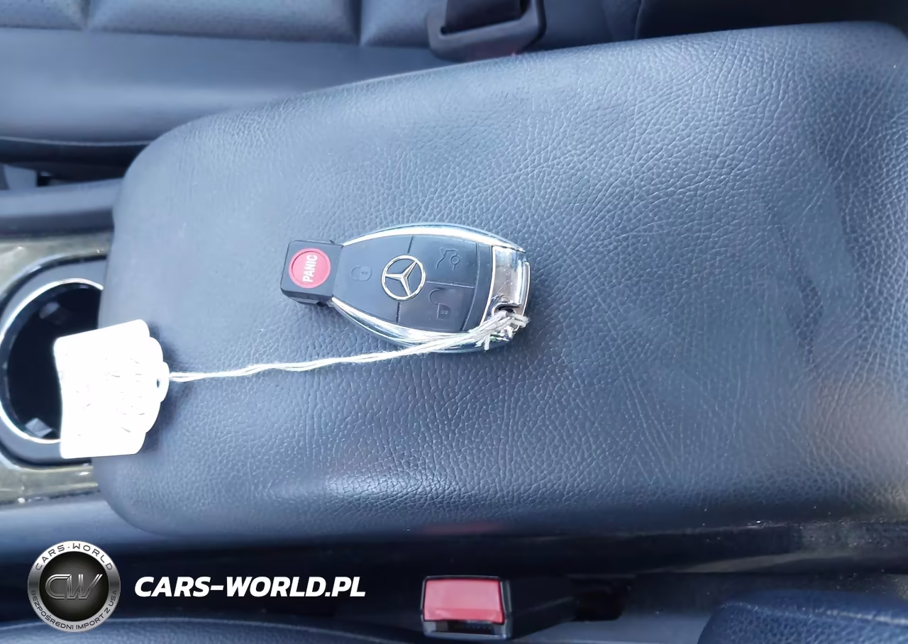 2007 Mercedes-Benz C 230 Sport VIN:WDBRF52H67F921957 - 11