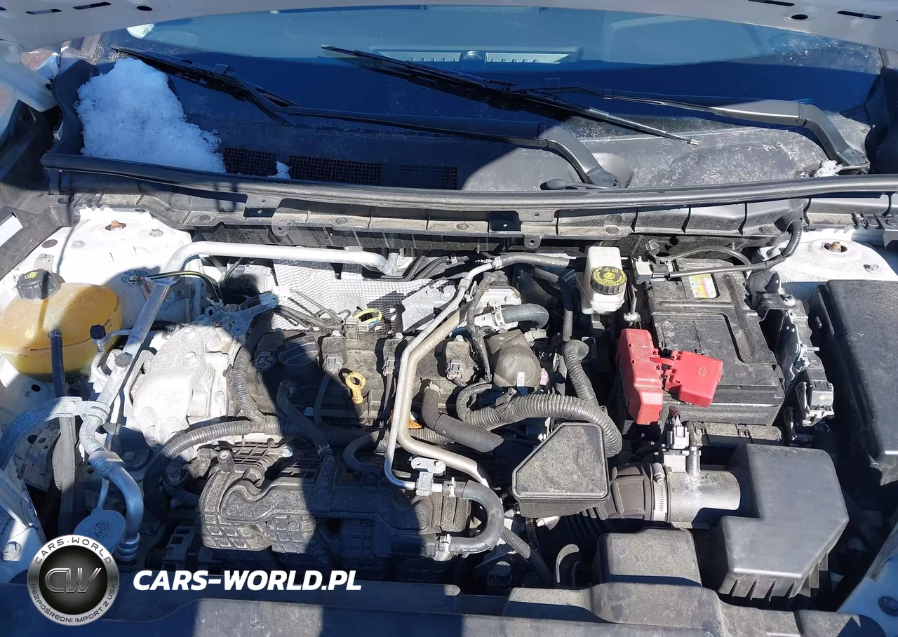 2022 Mitsubishi Outlander Es 2.5 S-Awc VIN:JA4J4TA8XNZ041389 - 10