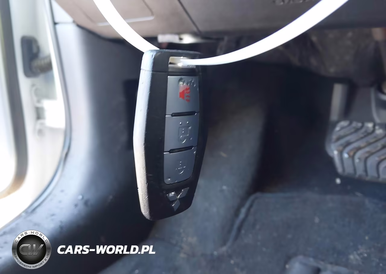 2022 Mitsubishi Outlander Es 2.5 S-Awc VIN:JA4J4TA8XNZ041389 - 11
