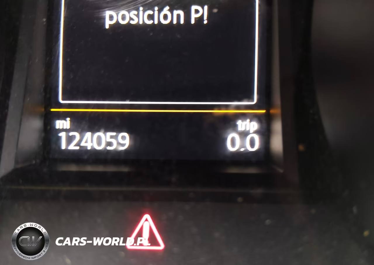 2015 Volkswagen Golf Gti 2.0T Se 4-Door VIN:3VW4T7AUXFM037580 - 16