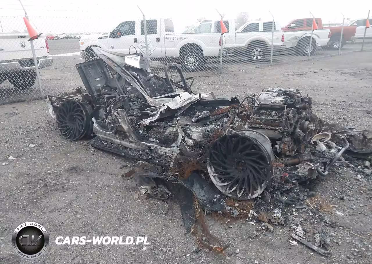 2015 Land Rover Range Rover Sport 3.0L V6 Supercharged Hse