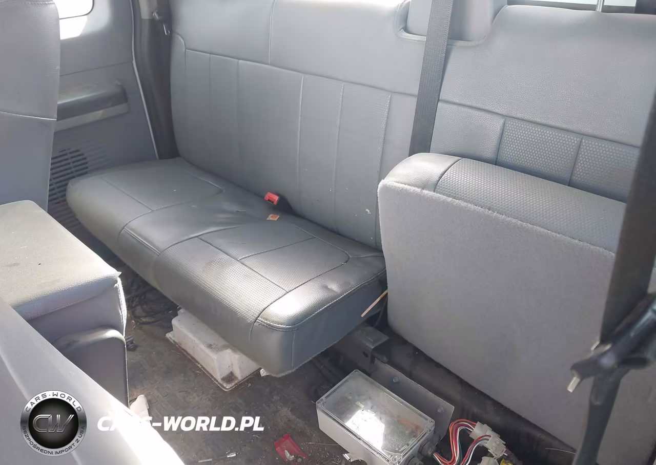 2016 Ford F-550 Chassis Xl VIN:1FD0X5HT9GED30445 - 6