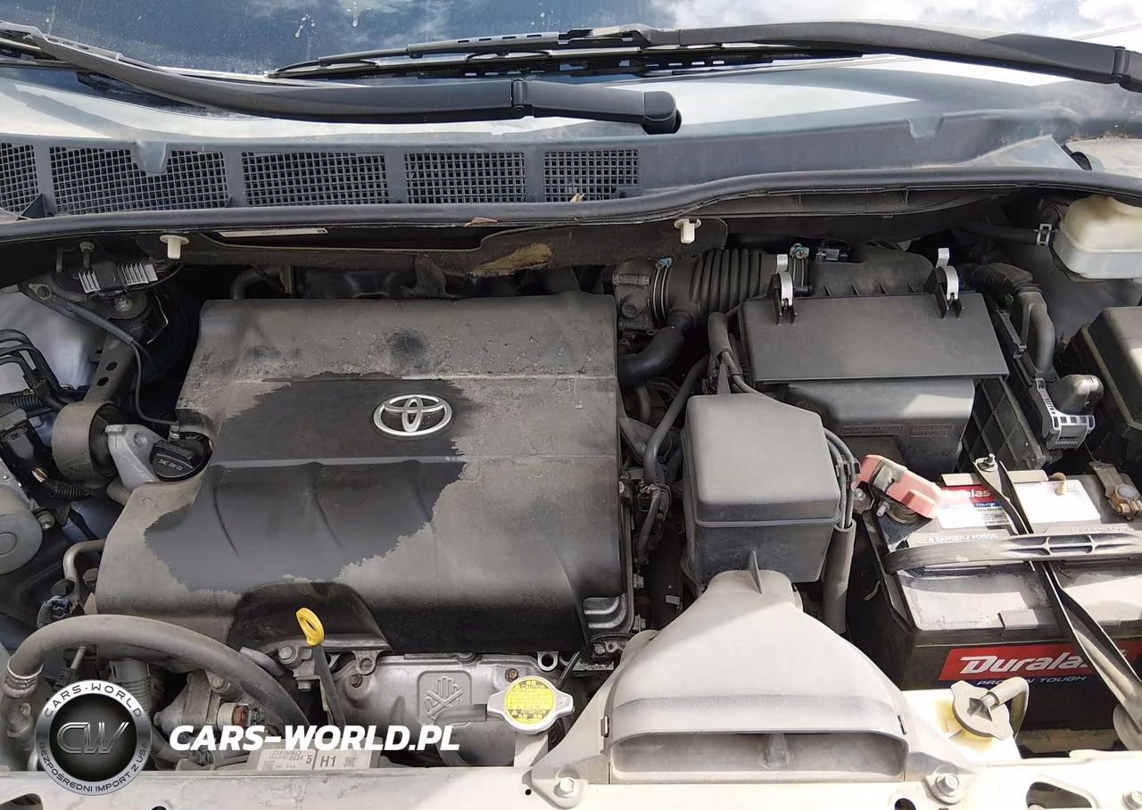2011 Toyota Sienna Xle VIN:5TDDK3DC1BS005810 - 10