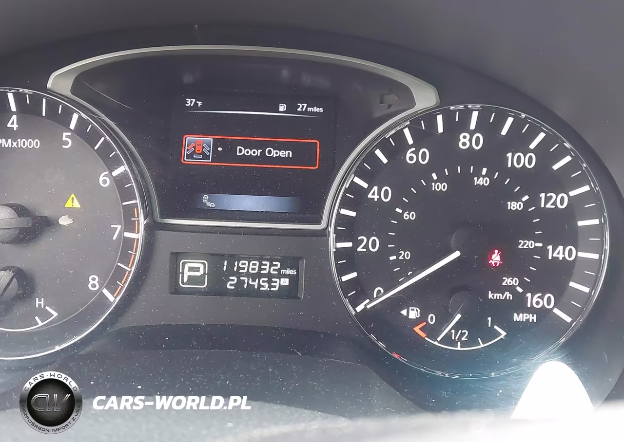 2015 Nissan Altima 2.5 Sv VIN:1N4AL3AP6FC208664 - 15