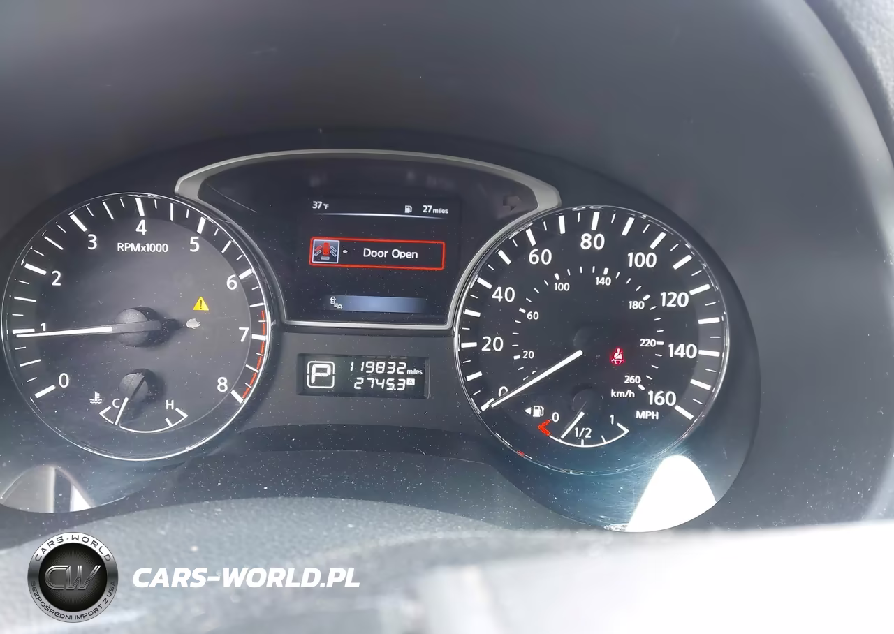 2015 Nissan Altima 2.5 Sv VIN:1N4AL3AP6FC208664 - 7
