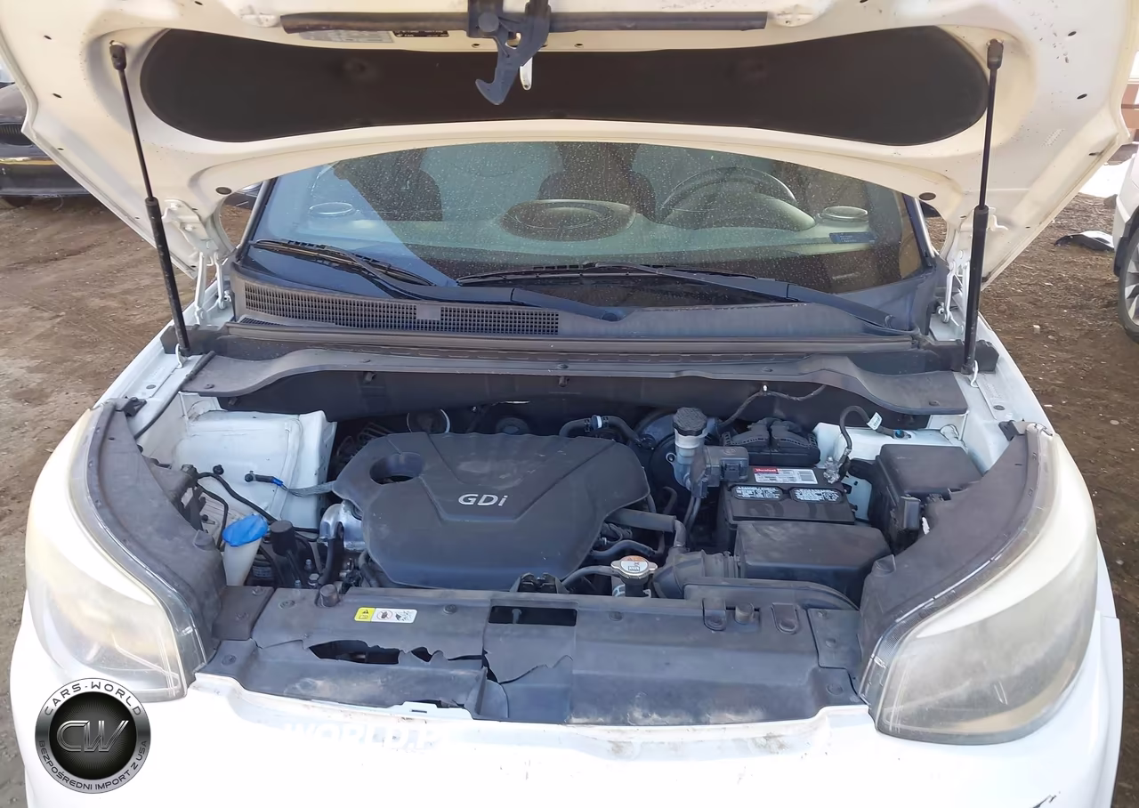 2015 Kia Soul VIN:KNDJN2A28F7206670 - 10