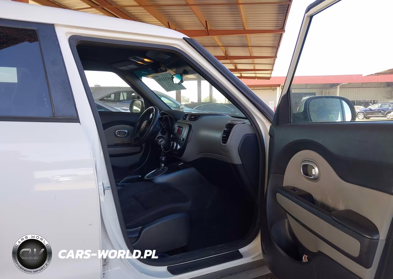 2015 Kia Soul VIN:KNDJN2A28F7206670 - 5
