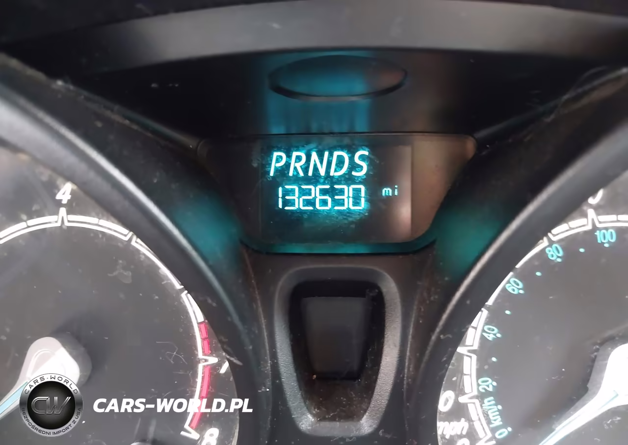 2017 Ford Fiesta S VIN:3FADP4TJ9HM169263 - 14
