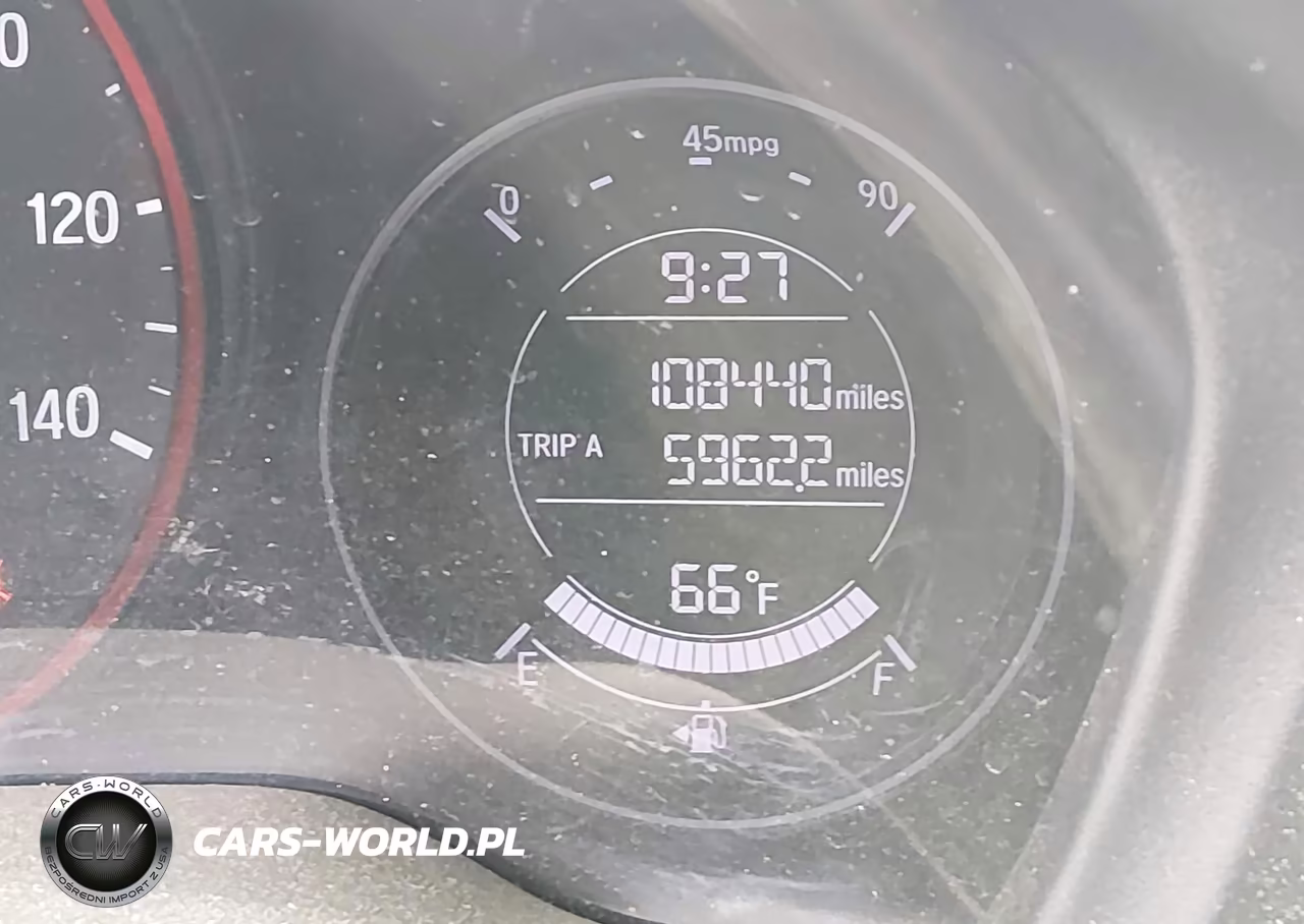 2018 Honda Hr-V Lx VIN:3CZRU6H35JG720527 - 14