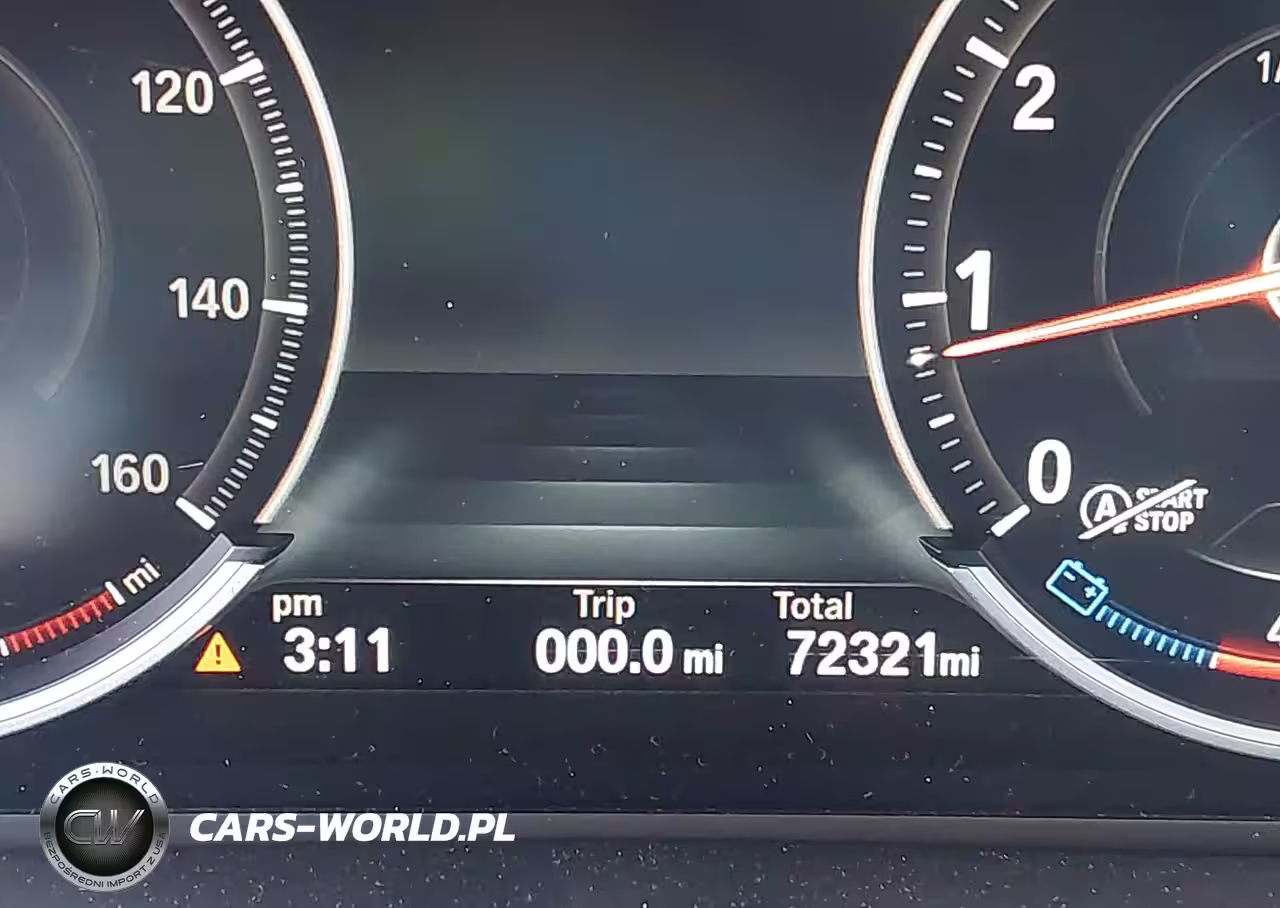 2016 BMW X6 xDrive35I VIN:5UXKU2C53G0N81261 - 15